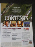 Progressive Railroading 2009 November Decongestion Rail-car market update