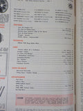 Hot Rod 1959 January Best Engineered Dragster Studebaker Lark V8