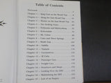 Along the East Broad Top by Donald Heimburger Dust Jacket 1987 248 Pages