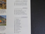 Loki Magazine 1991 12   Das fuhrende Schweizer Magazin fur den Modellbahnfreund