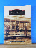 Images of Rail Toledo Trolleys by Kirk Hise and Edward Pulhuj