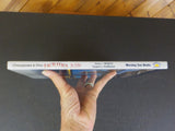 Chesapeake & Ohio Facilities in Color Vol 1 Midwest by Huddleston w/dust jacket