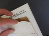 Mississippi Stern-Wheelers Ships and Sailing album #1
