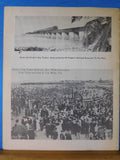 Overseas Railroad, The  Florida Soft Cover Photos map more Flager FEC