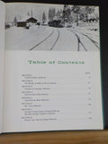 Narrow Gauge Nostalgia A compendium of California Short Lines by George Turner