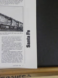 CTC Board Railroads Illustrated #67 1981 January The Alturas Cutoff