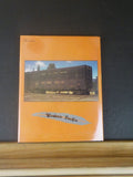 Western Pacific Color Guide to Freight and Passenger Equipment Morning Sun Books