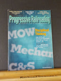 Progressive Railroading 2011 September Disciplined thinking Inside Mexico Ferrov