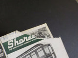 NYNH&H Shoreliner Vol 7 #1 1976 Winter NE5 Caboose   DAMAGE Front cover
