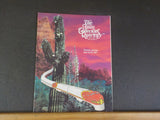 Train Collectors Quarterly Vol 43 #2 1997 April Phoenix Arizona Lionel Std Gauge