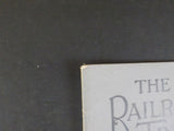 Railroad Trainman Magazine, the 1942 June Railroad Men in The War