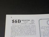 S&D Reflector V9 #3 1972 September The Heritage of Florida