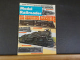 Model Railroader Magazine 1969 March The Ubiquitous Berkshire