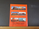 Rock Island Color Pictorial Volume 3 by Louis Marre  Hard Cover
