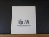 Metropolitan Transportation Authority Annual Report 1969 sc