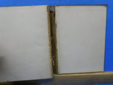 Marvel Book of American Ships, The by Captain Orton Jackson & Major Frank Evans