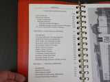 GP35 Operating Manual 1965 January 3rd edition