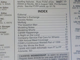 North Western Lines C&NW 1994 Summer V21 #3 Troubleshooting Baldwins