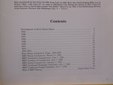 Katy Steam Finale by Lloyd Stagner The years 1945-1954 on the Missouri-Kansas-Te