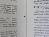 Trolley Museum Dispatch 1979 January-February Vol XXII No 1 Seashore News