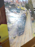 Speed Witch Volume 1 Issue 1 Readville Shops