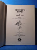 Chessie's Road by Turner Dixon Huddleston Second edition C&O