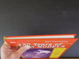 150 Years of Train Models by Hal Carstens 400 photos Hard Cover Copyright 1999