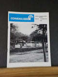 Conrail Technical Society The Journal Number 35 1995 December G(40s to Guilford