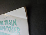 Train Dispatcher 1976 June Train load of welded rail on L&Ns Main line