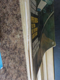 Air Progress 1972 February 1972 Vol 30 #2 Damage Cover is loose