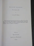 Edaville Railroad The Cranberry Belt By Linwood W. Moody Soft Cover