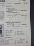 Louisville & Nashville Employee Magazine L&N 1965 October K&A division