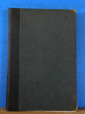Model Railways and Locomotives Vol 1 1909 March to Dec ONLY Hardcover