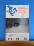 American Railway Engineering Association Bulletin 692 May 1983 Vol 84