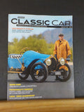 Hemmings Classic Car Magazine #233 2024 February 1913 Bugatti Type 22