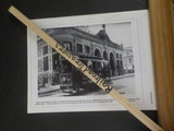Rollsign Magazine of New England Transit News 1988 July August Green Line subway