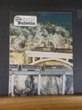 NMRA Bulletin 1986 July Pike Plans Rat Holes Vistas
