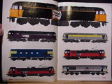 Freight in the 1990s A special Rail Supplement In depth freight group identity p