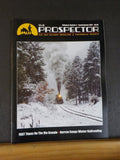 Prospector Rio Grande Modeling & Historical Society Vol 6 #4 2007 4th qtr