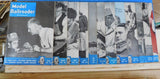 Model Railroader Magazine Complete Year 1949 12 issues