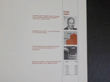 Amtrak Annual Report 1980 National Railroad Passenger Corporation Highlights Ope