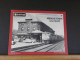 O&W Observer 1991 Jan - Sept Middletown Home of the O&W and the O&WRHS 1991