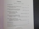Utah Historical Quarterly 1992 Spring Vol 60 No 2 Justice in Black Hawk war Diar
