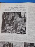 Railway Gazette Bound volume 78 January 1 to June 25 1943