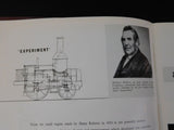 North British Locomotive Company Limited 1903-1953 A history of the company