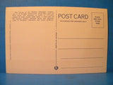 Postcard Factory of the Hershey Chocolate Corporation Hershey PA