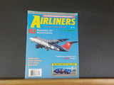 Airliners World’s Airline Magazine 1997 September Oct #47 Best Britain British