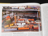 American Toy Train, The by Gerry & Janet Souter 1999 DJ 160 Pages