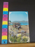 Story of San Francisco Cable Cars, The  Soft Cover 1973?  Approx 24 pages