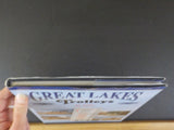 Great Lakes Trolleys in color By Robert Halperin  Morning Sun Books w/ Dust jack